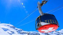 Mount Titlis (Private Tour)