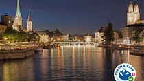 Zurich City, Lake Cruise and Chocolate (Private Tour)
