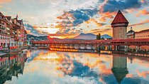 Lucerne and the mountains of Central Switzerland (Private Tours)