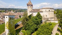 Northern Switzerland Full Day Private Tour