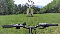 Adventure bike tours in Sofia