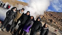 Tatio Geysers