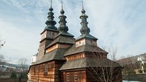 Lesser Poland Wooden Architecture Trail UNESCO Private Tour from Krakow