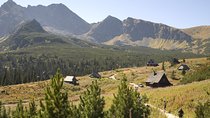 Hiking in the Tatra Mountains, private tour from Krakow