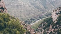 Barcelona & Montserrat Private 5 days Tour with Transfers 