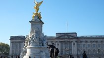 Royal London And Changing of Guard - Very Small Group Tour