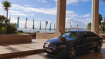 Airport Private Transfer to Cascais | Sintra | Estoril