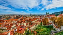 A weekend in Prague: Private transfers and tours with official tour guide