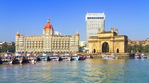 Shore Excursions Mumbai Temples Tour