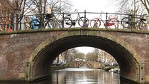 Private Walking Tour in Jordaan and Amsterdam Center