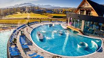 Thermal Pools Chochołów Private Transfer Round Trip