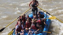 Durango Colorado - Rafting 1/2 Day