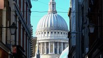 London's Historic Areas And Hidden Secrets - A Very Small Group Tour