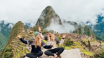 Full Day - Machu Picchu tour by Train - Group Service