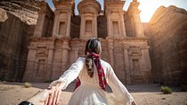 4-Night Jordan Wonders Amman Hotel:Petra,Wadi Rum,Aqaba& Dead Sea