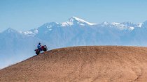 Agafay Desert Quad Biking