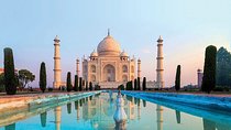 Private 3 Day Delhi ,Agra ,Jaipur Golden Triangle Tour