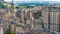 Edinburgh Private city tour