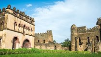 Gondar city Tour