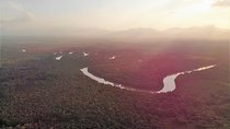 Guided Darien Jungle Experience - 5 Days / 4 Nights