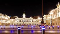 Guided tour of Trieste / walking tour of Trieste with an authorized guide