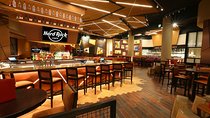 Hard Rock Cafe Hollywood Florida