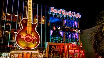 Hard Rock Cafe Las Vegas
