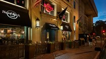 Hard Rock Cafe Washington DC