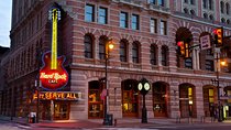 Hard Rock Cafe Philadelphia