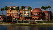 Hard Rock Cafe Orlando