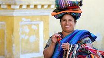 Private Walking tour of Antigua Guatemala