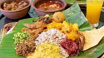 Foodies Sri Lanka ( 11 N /12 D)