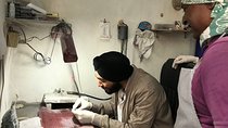 Private Gemstone Carving Experience in Jaipur