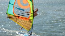 Small-Group Windsurf Lesson in Lagos