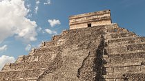 Explore Mayan Culture full day tour 