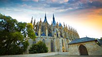 Private Guided Tour Prague to UNESCO Kutna Hora with Transfers