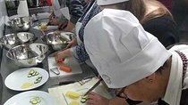 Cooking Class in Taormina with Lunch Included