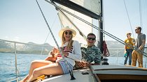 2 Hour Sailing Cruise on Lake Tahoe