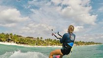 Private Kiteboarding Lesson in Tulum