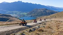 Queenstown Hill Quad Bike Tour