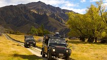 Macetown 4WD Adventure – Full Day Guided Tour from Queenstown