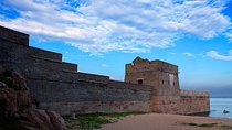 Shanhanguan Great Wall and Old Dragon's Head Private Day Tour from Beijing