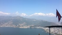 Entire Day Pokhara Complete Tour
