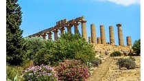 Private Full-Day Tour of Agrigento and Piazza Armerina