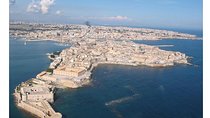 Private Day Tour to Syracuse and Noto