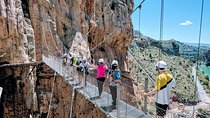 El Caminito del Rey Path