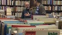 Private Walking Tour of Libraries in Lisbon
