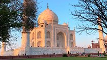 Private Day Tour of Tajmahal From New Delhi Including Agra Fort and Baby Taj