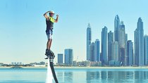 Flyboard Activity in Dubai
