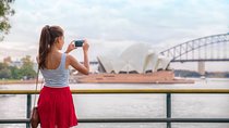 Gems of Sydney Private Walking Tour